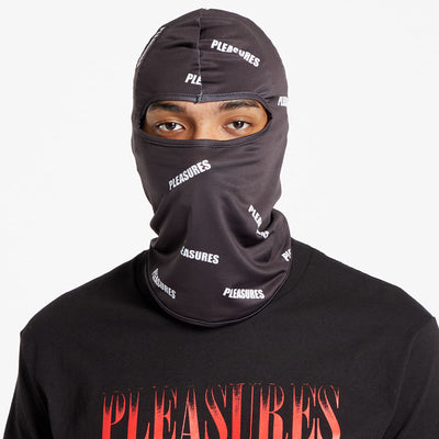 PLEASURES MINI STAMP BALACLAVA