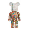 Bearbrick Noritake Kinashi (Thanks) 1000%