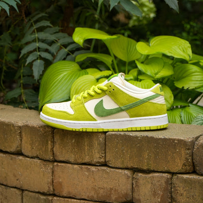 Nike SB Dunk Low Pro “Green Apple”