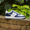 Nike Air Force 1 Low "White Navy Grey"