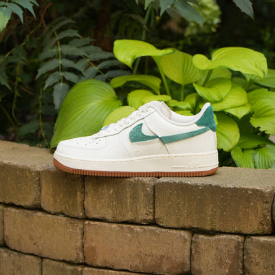 Nike Air Force 1 "Vandalized Sail Mystic Green" (Women's)