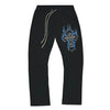 Blue Eternal Sweatpants