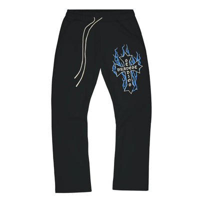 Blue Eternal Sweatpants