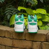 Nike Dunk High "Stadium Green White"