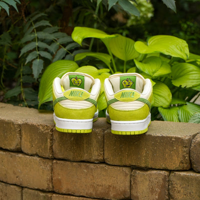 Nike SB Dunk Low Pro “Green Apple”