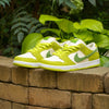 Nike SB Dunk Low Pro “Green Apple”