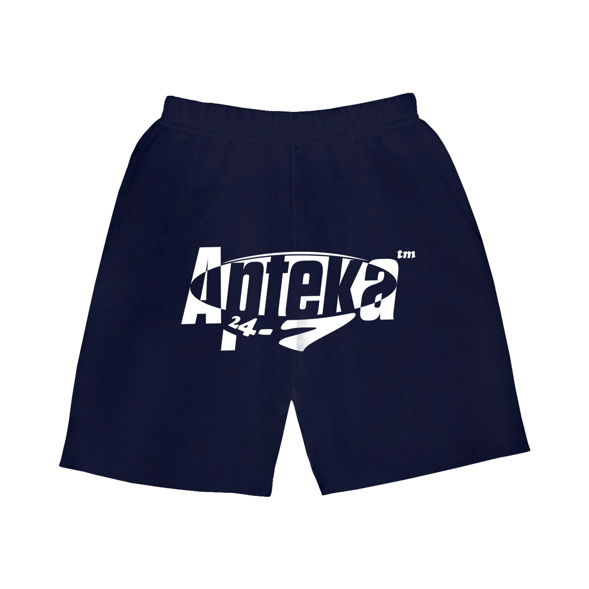 Apteka Logo Shorts Navy