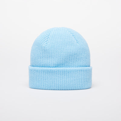 PLEASURES EVERYDAY BEANIE (BLUE)