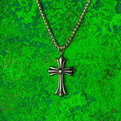 Łańcuch Chain Cross