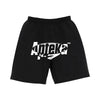 Apteka Logo Shorts Black