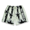 FORZA SHORTS WHITE