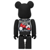 Bearbrick PiL 100% & 1000% Set