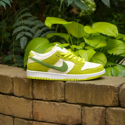 Nike SB Dunk Low Pro “Green Apple”