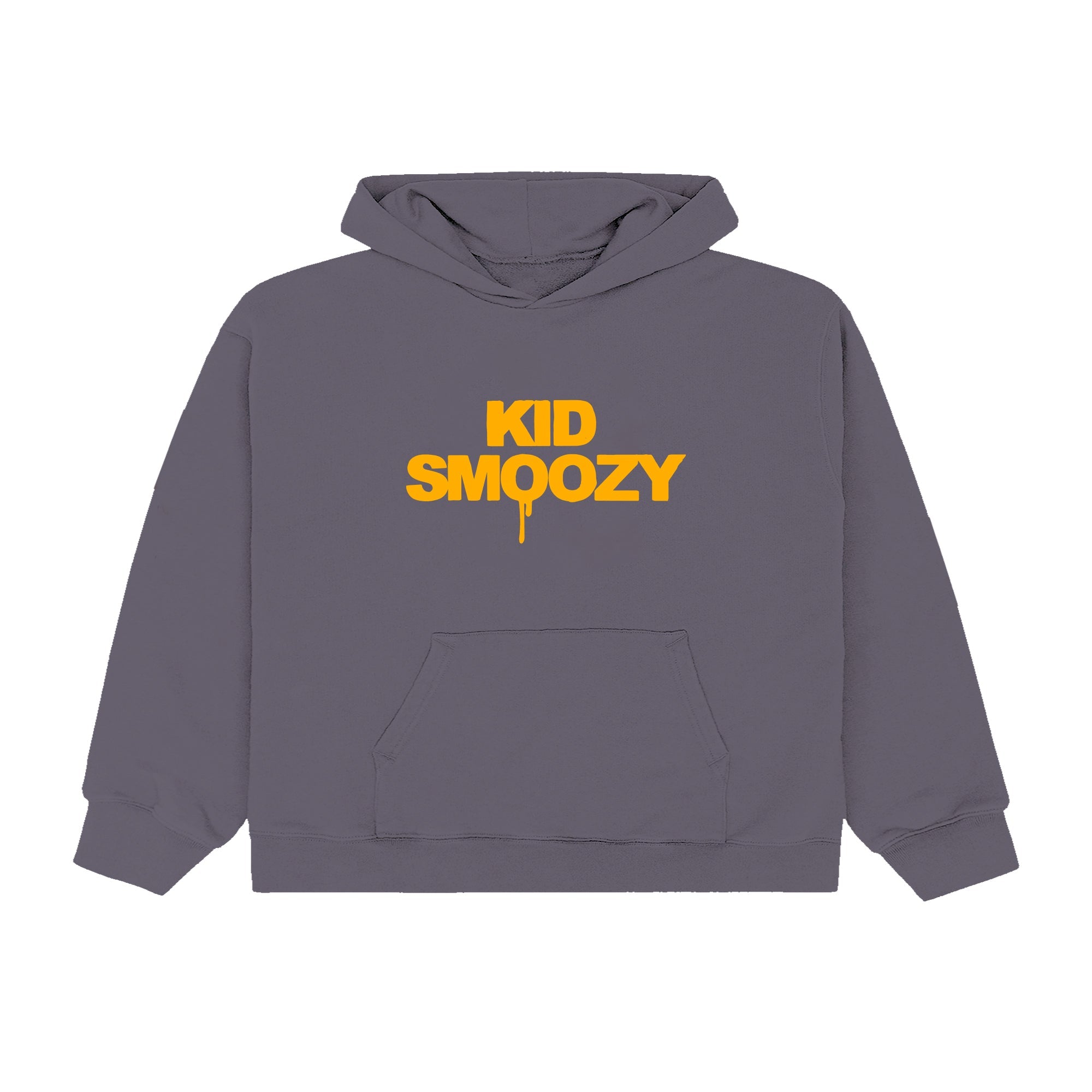 Bluza KID SMOOZY Bleach Violet