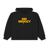 Bluza KID SMOOZY Black