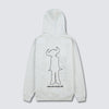 PLEASURES X JAMIROQUAI HIGH TIMES ZIP HOODIE (GREY)